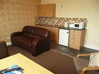 Pier View Hotel And Apartments Skegness, United Kingdom