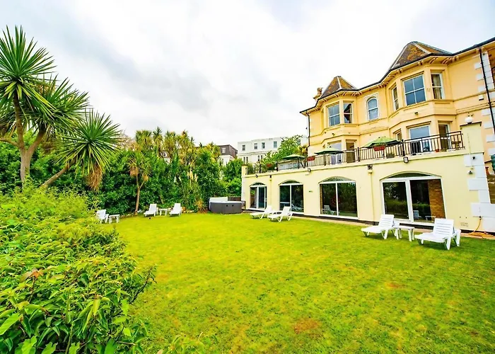 Crofton House