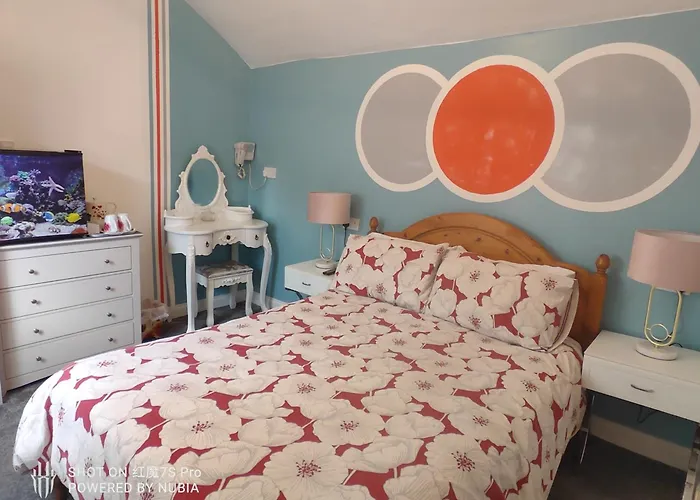 Seashells Guest House Great Yarmouth, United Kingdom