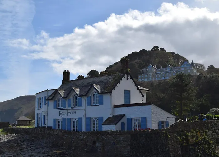 Rock House Hotel