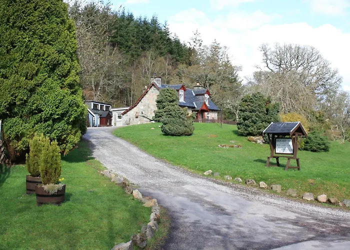 Ardgarry Farm