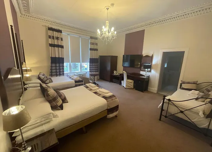 Avonbridge Hotel