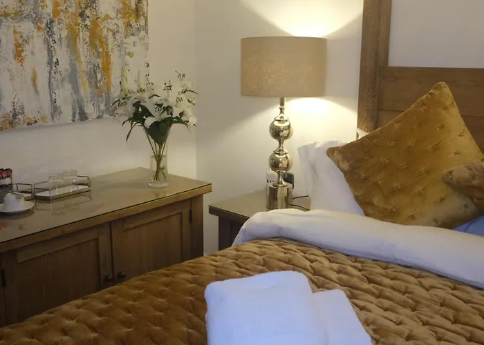 Barrington Guest House