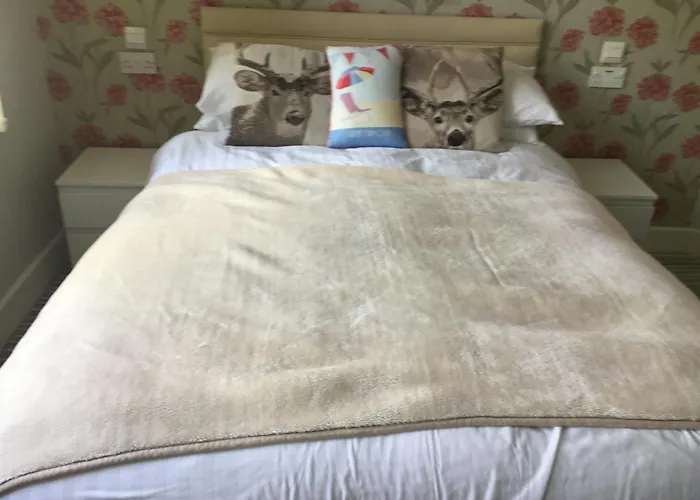 Dene House Bed & Breakfast Great Yarmouth, United Kingdom