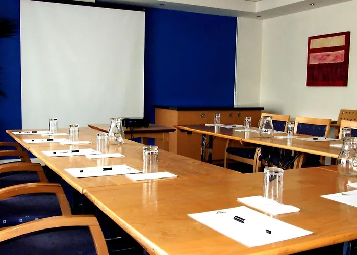 Ramada Wakefield Hotel, United Kingdom