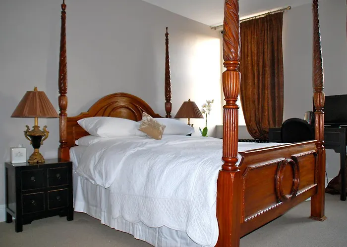 The Bridge House Bed & Breakfast Ross-on-Wye, United Kingdom