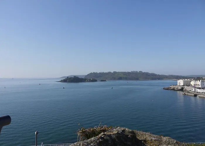 Jewells Guest Accommodation Plymouth, United Kingdom