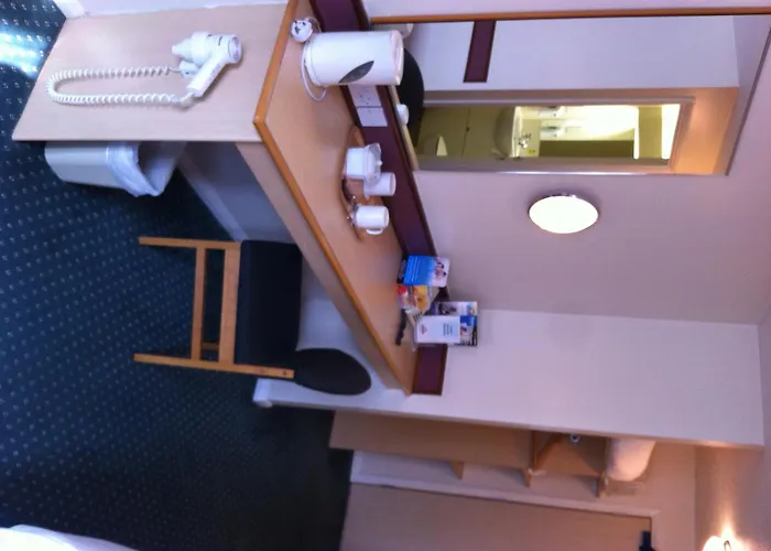 Days Inn Hotel Sheffield South Harthill , United Kingdom