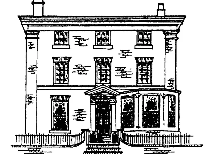 Ely House Hotel Wolverhampton, United Kingdom