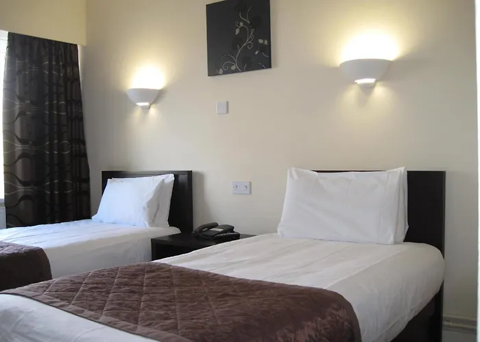 Riverside Hotel Kenilworth, United Kingdom