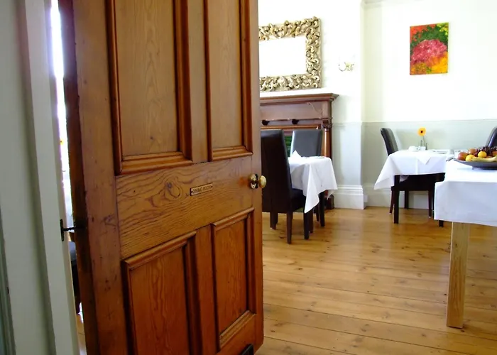 Yeo Dale Hotel Barnstaple, United Kingdom