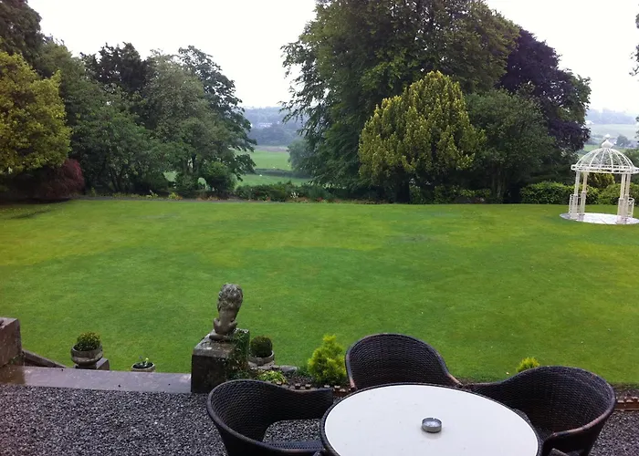 Broughton Craggs Hotel