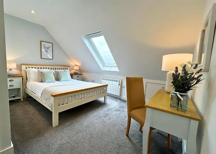 New Forest Lodge Landford, United Kingdom