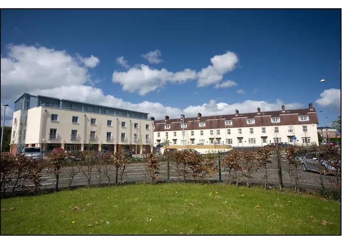 Belmore Court & Motel Enniskillen, United Kingdom