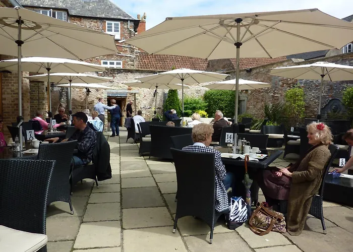 Swan , , Somerset - The Coaching Inn Group