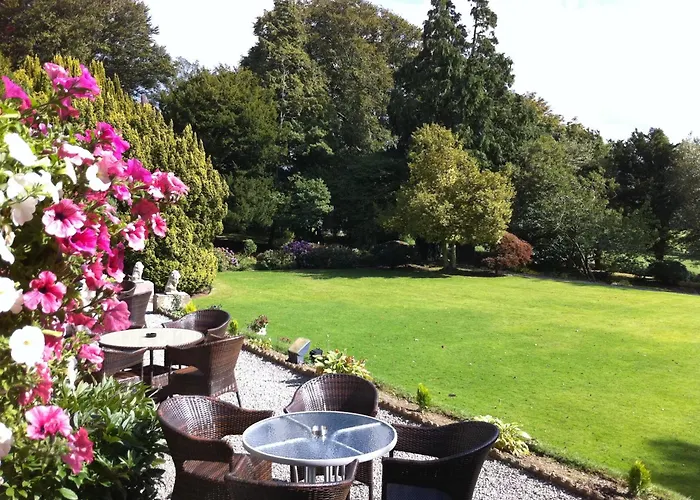 Broughton Craggs Hotel