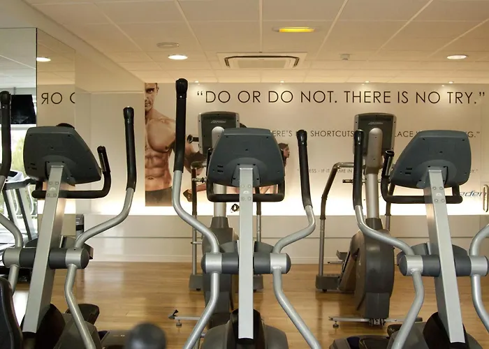 The Diplomat Hotel Restaurant & Spa Llanelli, United Kingdom