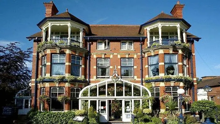 Regency Hotel