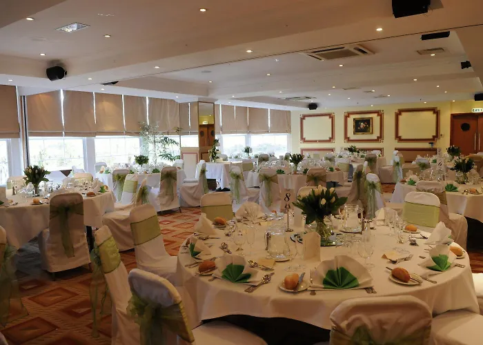 Best Western Homestead Court Hotel