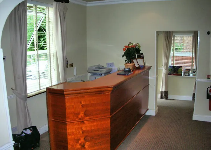 Abbey Lodge Hotel