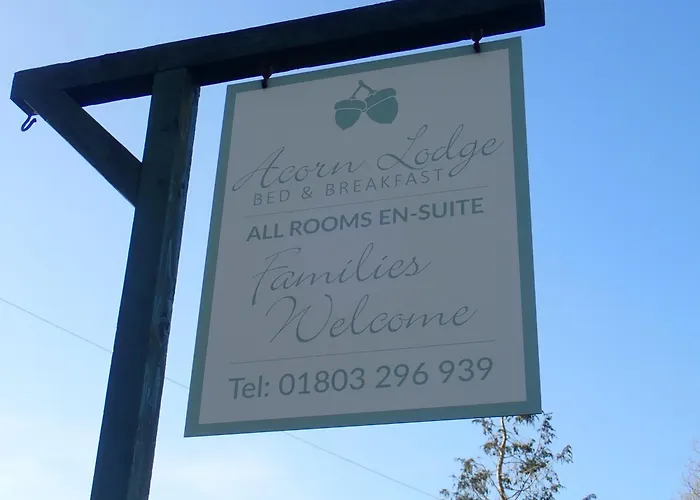 Acorn Lodge Torquay, United Kingdom