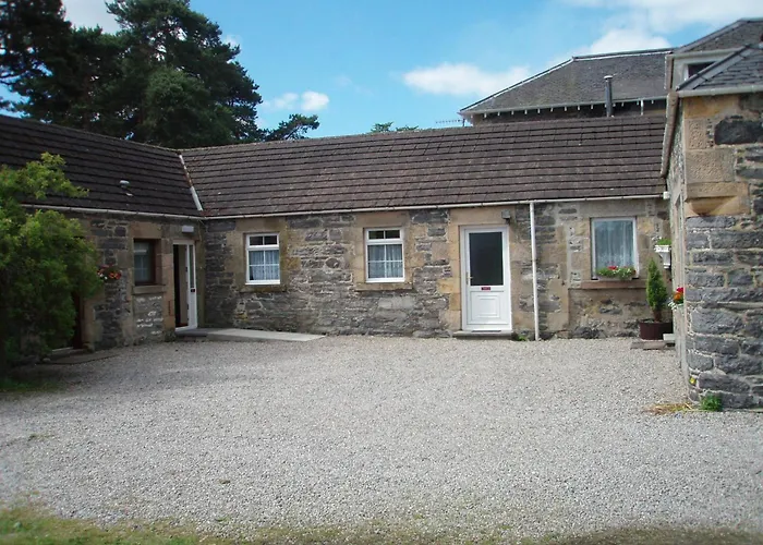 Columba House
