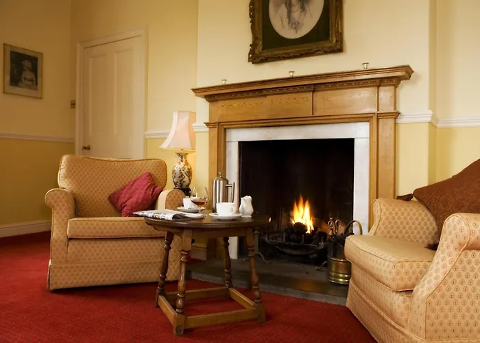 Worsley Arms Hotel Hovingham, United Kingdom