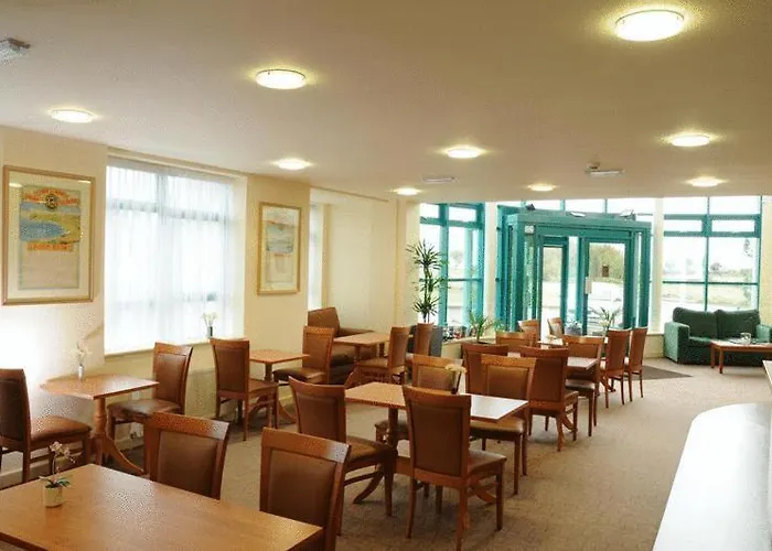 Sefton Express Hotel Ballasalla, United Kingdom
