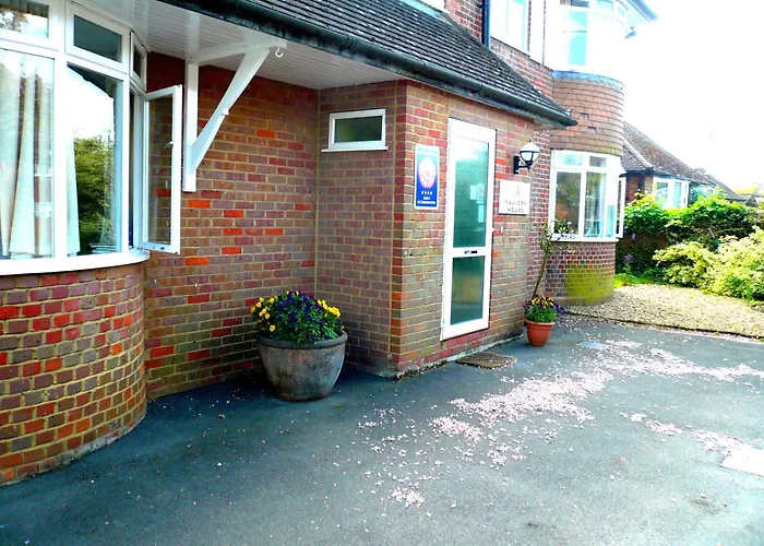 Malvern House High Wycombe, United Kingdom