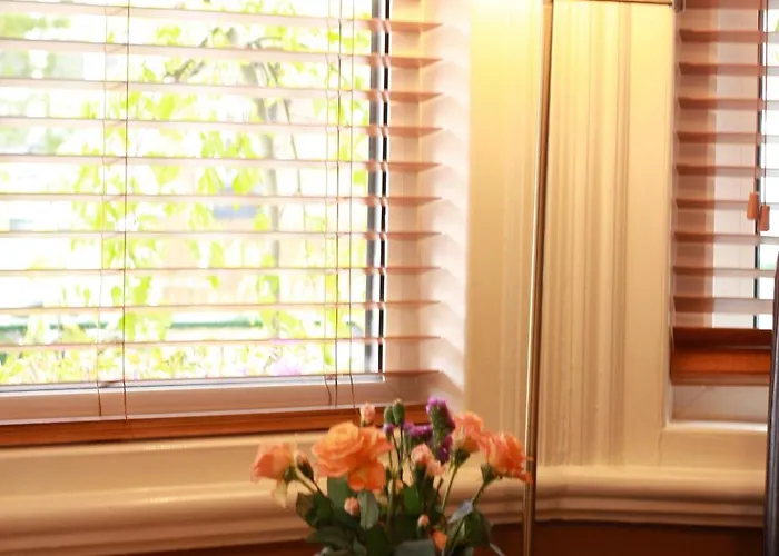Brentwood Guest House York, United Kingdom