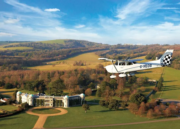 The Goodwood Hotel Chichester, United Kingdom