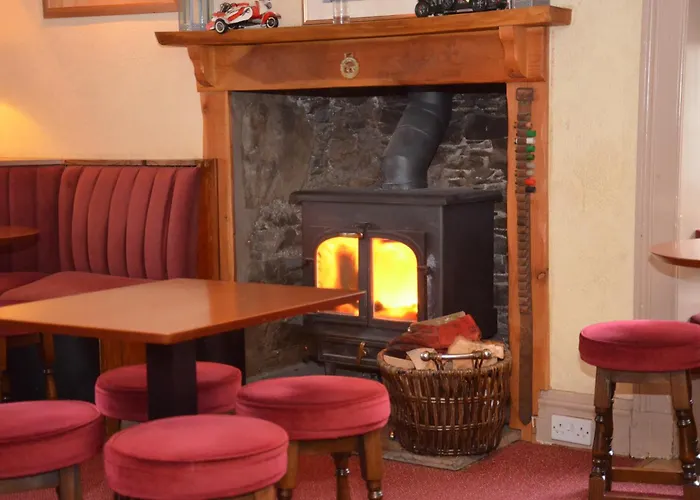 Creebridge House Hotel