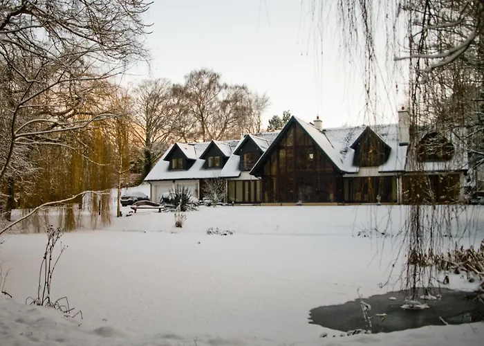 Willowbeck Lodge Boutique Hotel Carlisle , United Kingdom