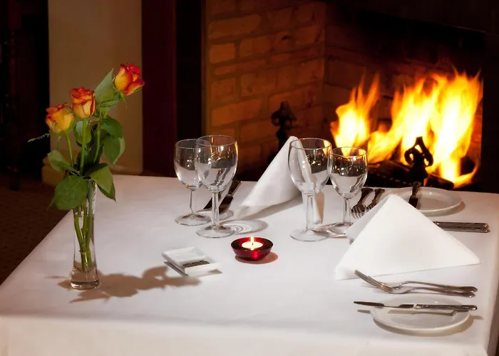 The Mill House Hotel Reading, United Kingdom