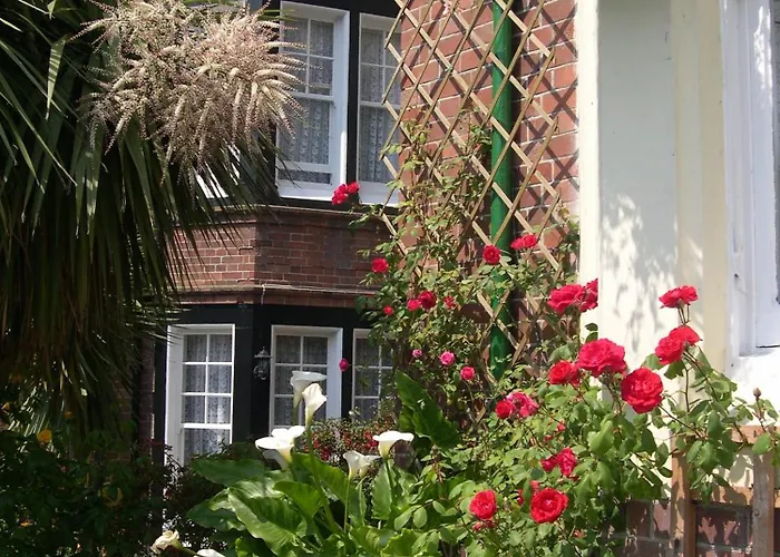 The Palms Guest House Torquay, United Kingdom