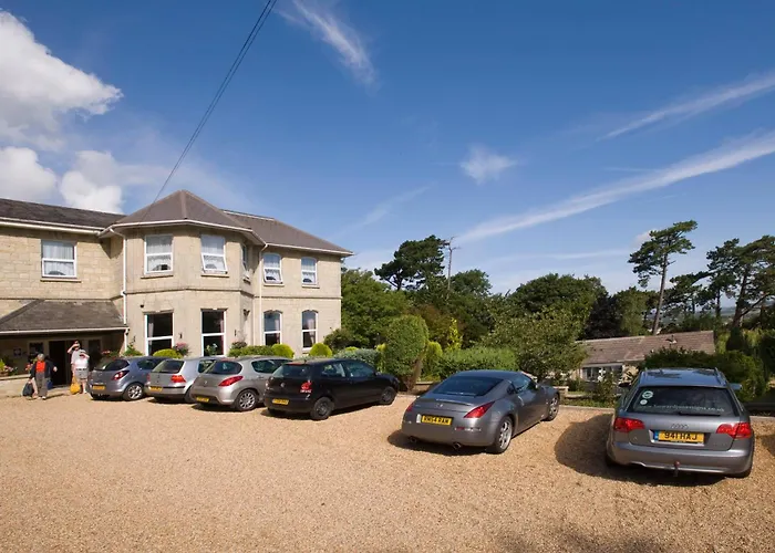 Bourne Hall Country Hotel
