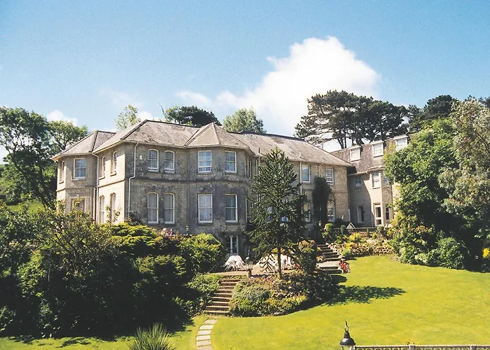 Bourne Hall Country Hotel