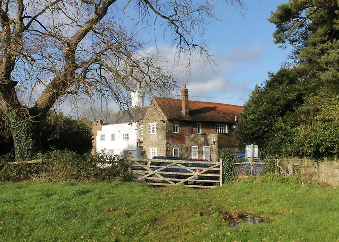 Chequers