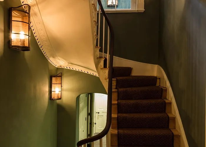 No38 The Park Hotel Cheltenham, United Kingdom