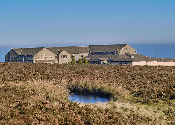 Pennine Manor