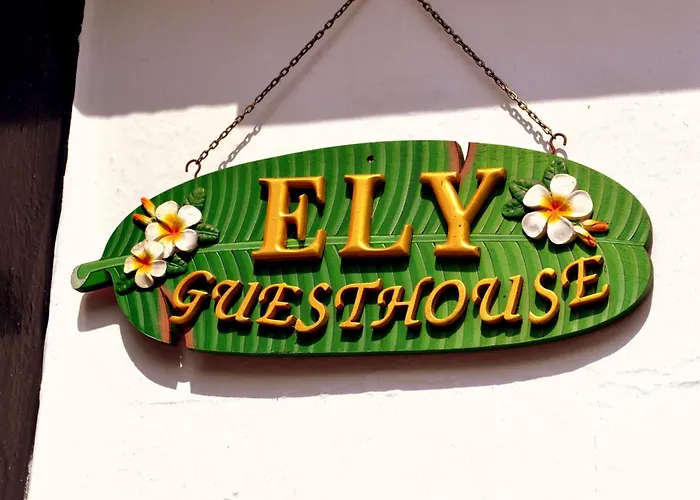 Guest House