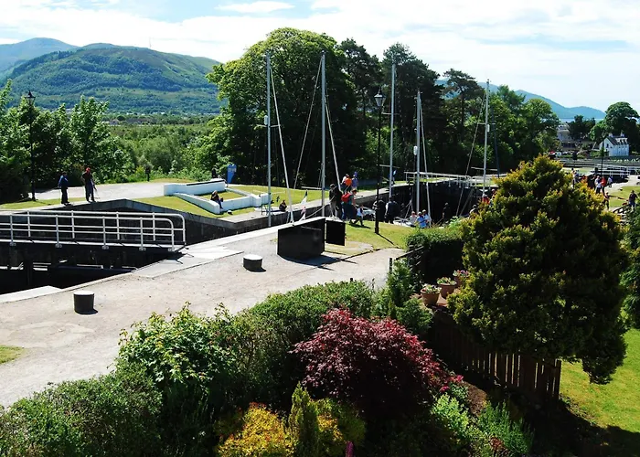 Moorings