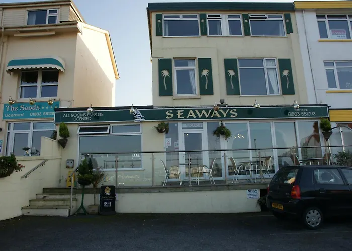 Seaways Hotel
