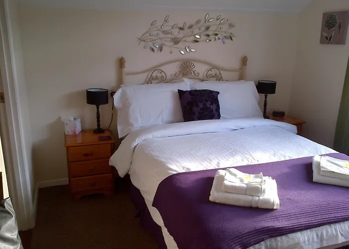 Grove House Hotel Woodbridge, United Kingdom