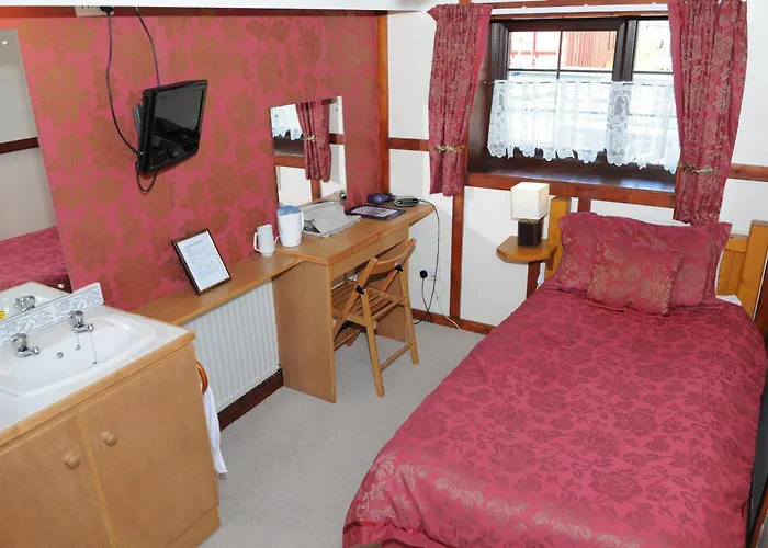Hogs Head Hotel Giltbrook, United Kingdom