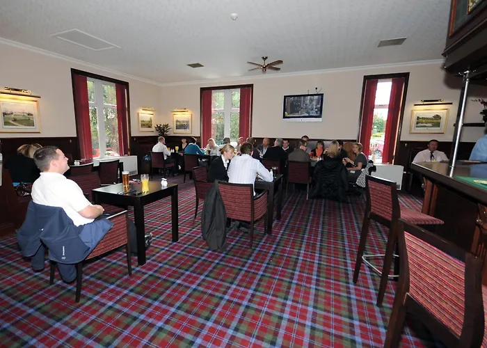 Pinehurst Lodge -, Aberdeen