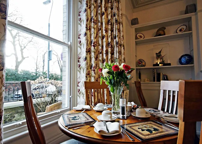 Bronte Guest House