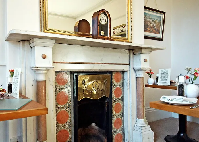 Bronte Guest House York, United Kingdom