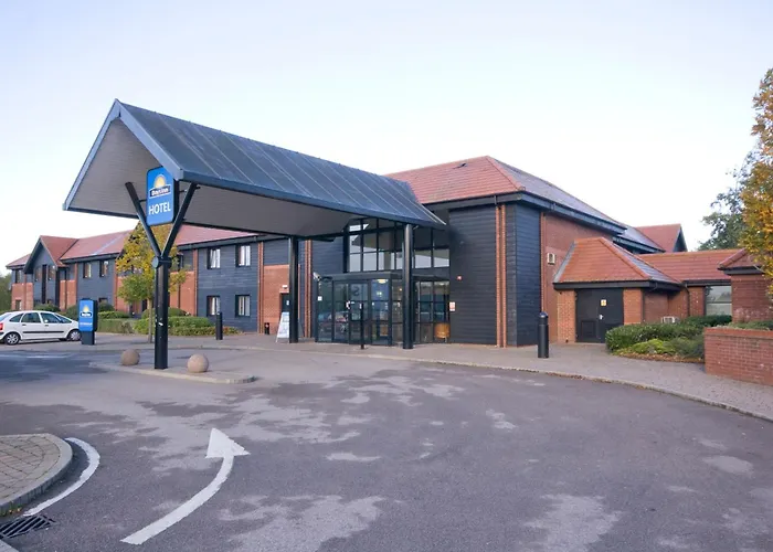 Days Inn Stevenage North