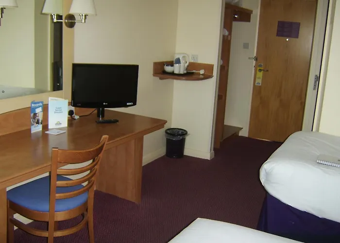 Days Inn